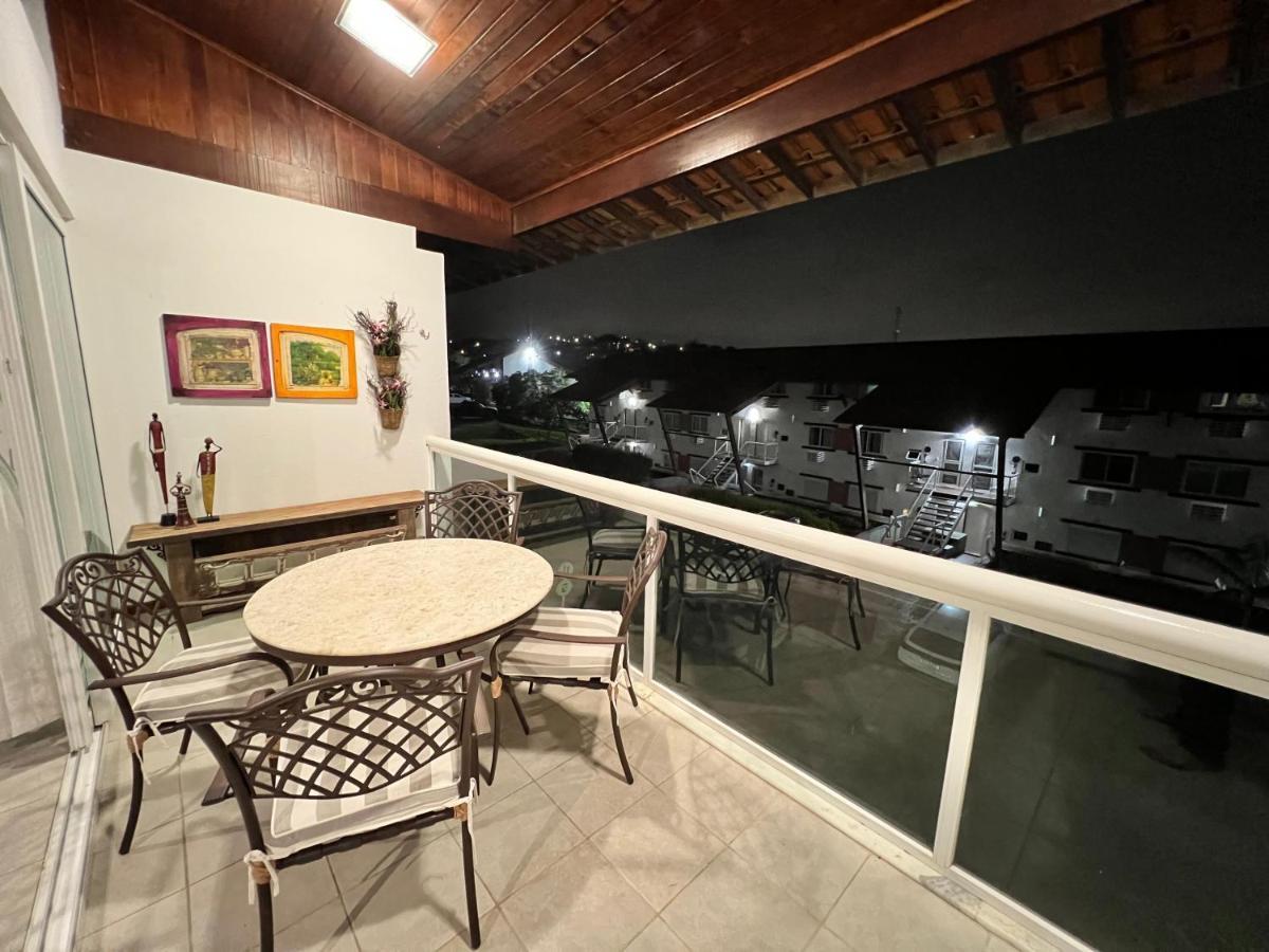 Flat 414 Condominio Villa Hipica - Gravata Pe Exterior foto