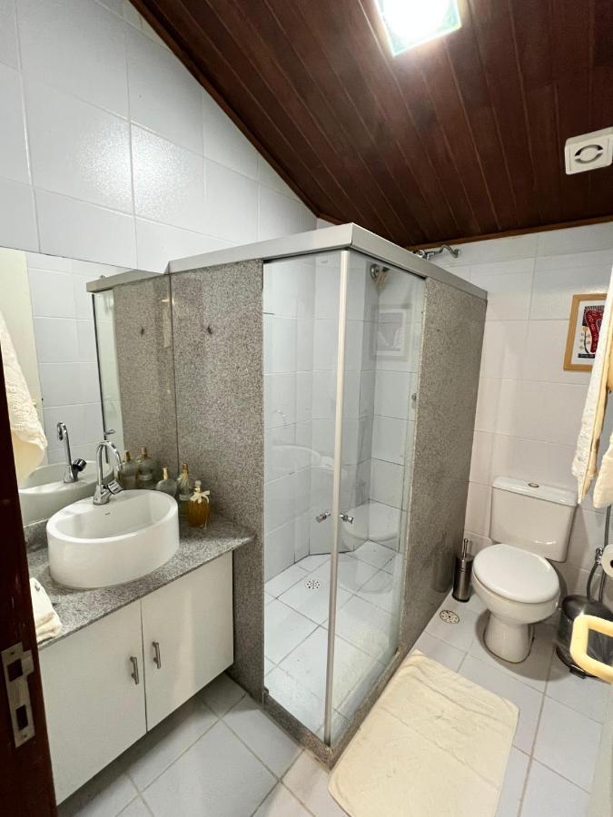 Flat 414 Condominio Villa Hipica - Gravata Pe Exterior foto
